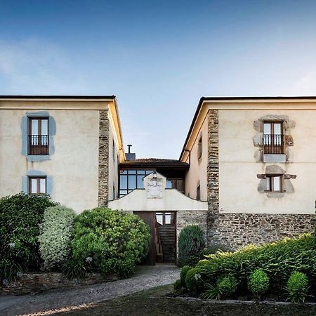 Hotel Rural Casona Trabadelo فيغاديو المظهر الخارجي الصورة