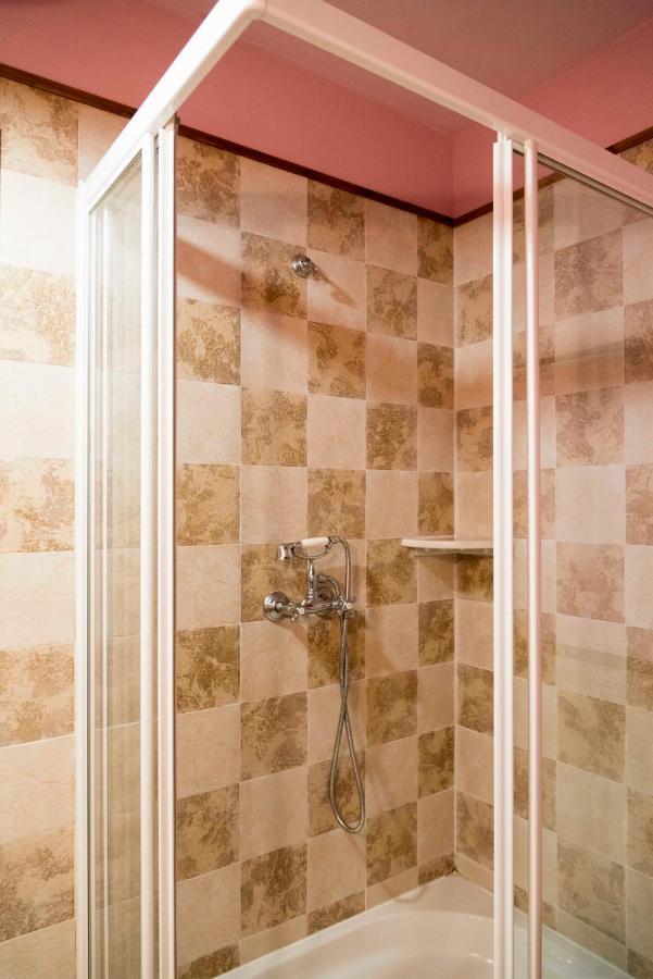 Hotel Rural Casona Trabadelo فيغاديو المظهر الخارجي الصورة