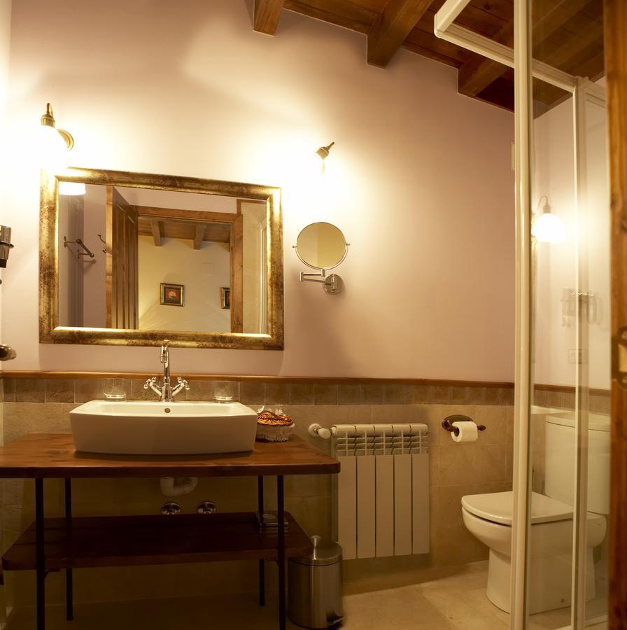 Hotel Rural Casona Trabadelo فيغاديو المظهر الخارجي الصورة