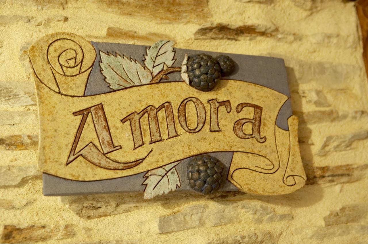 Hotel Rural Casona Trabadelo فيغاديو المظهر الخارجي الصورة