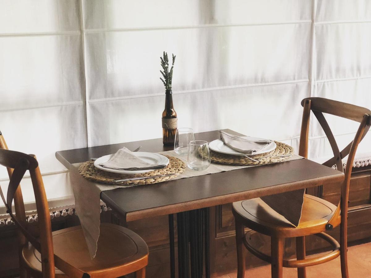 Hotel Rural Casona Trabadelo فيغاديو المظهر الخارجي الصورة